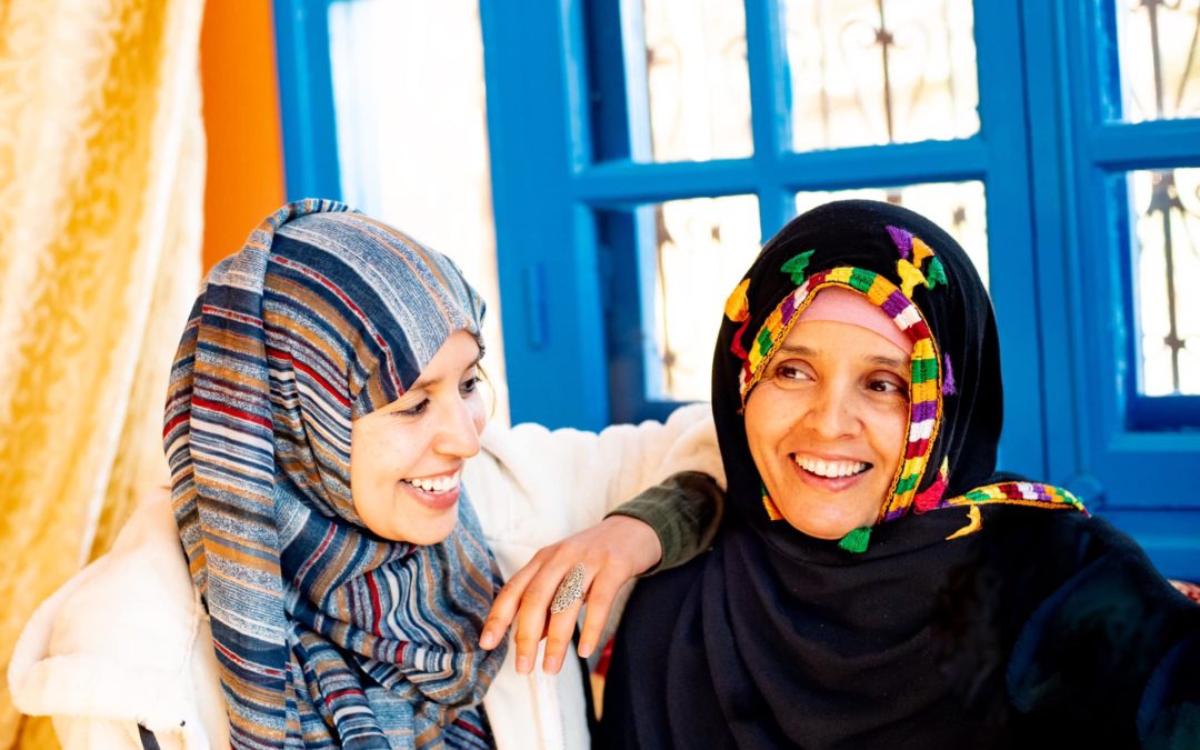 JourneyWoman International Women’s Day 2022 Photo Exhibition Winners