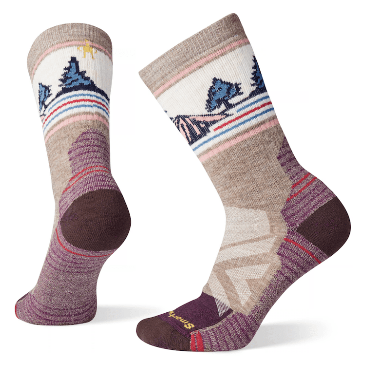 Smartwool hiking socks