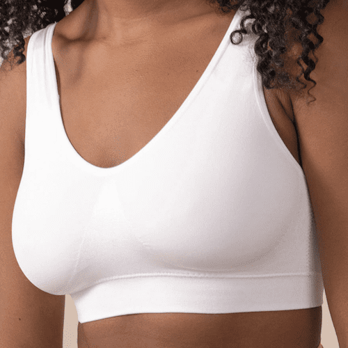 Shapermint Everyday Throw-on Wireless Bralette