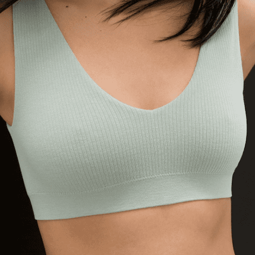 Soma Seamless Turnaround Bra