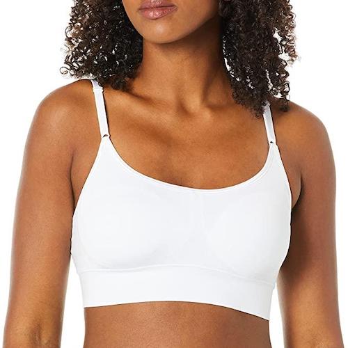 Warners Womens Blissful Benefits Bra