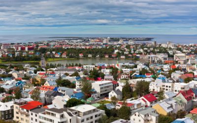 Why Iceland Should Be Your First Post-Pandemic Solo Trip