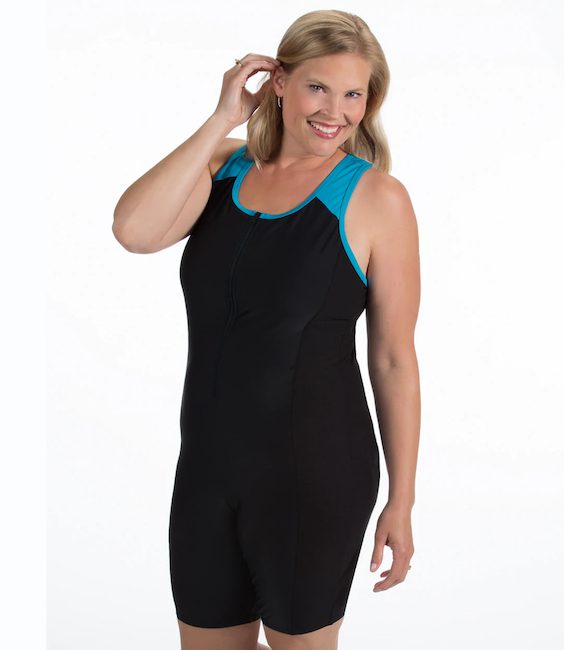 Juno QuickEnergy-Racerback