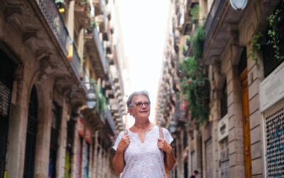 How to Travel Solo in Your Own City: Ten Tips to Fire up Your Inner Wanderer