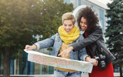 JourneyWoman Readers Share Their Top Travel Tips for May 2022