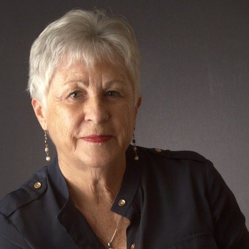 Ursula Maxwell-Lewis