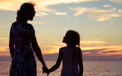 Oh, The Places You’ll Go! Mother-Daughter Travel Wisdom