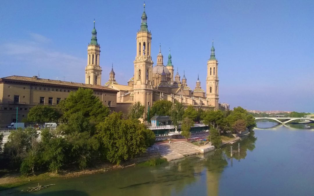 Following in Goya’s Footsteps: A Journey Through Zaragoza, Spain