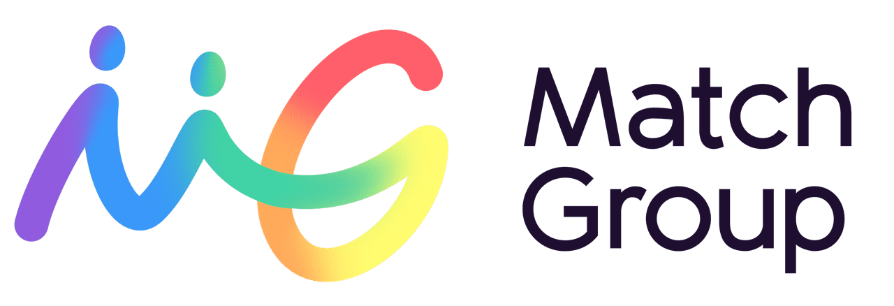Match Group Logo