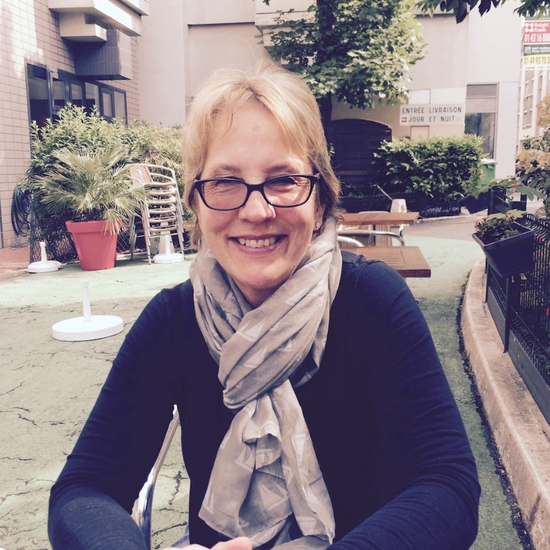 TINA hartas tripfiction