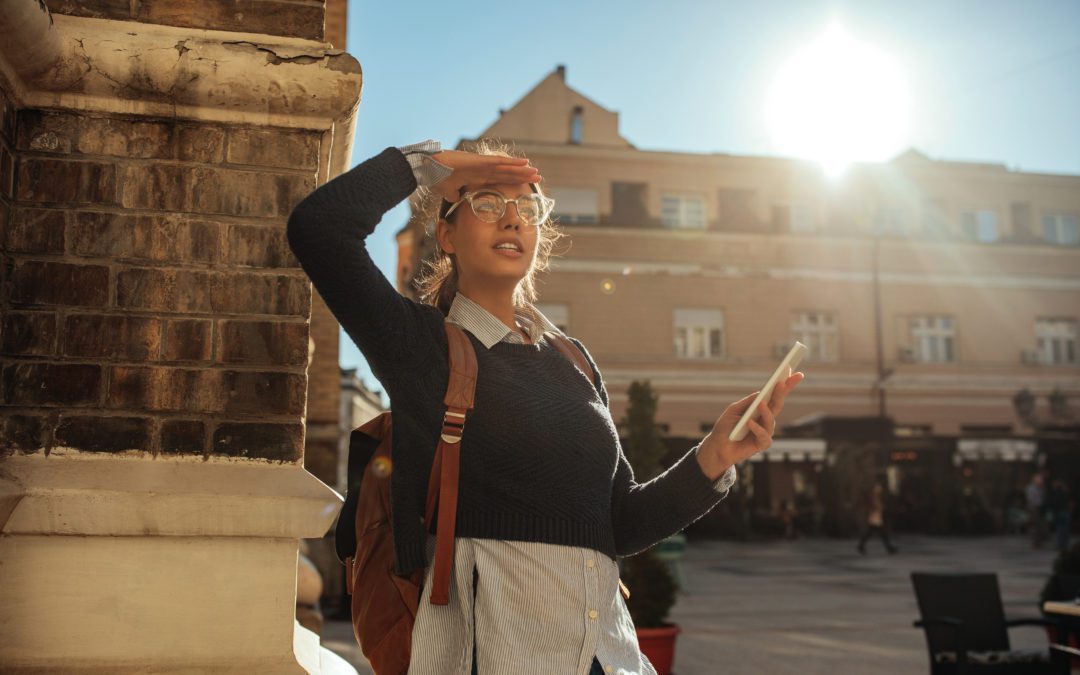 Tips for Women Traveling with Hearing Loss