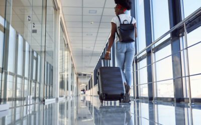 The Best Spinner Carry-on Luggage Recommended by Solo Travellers