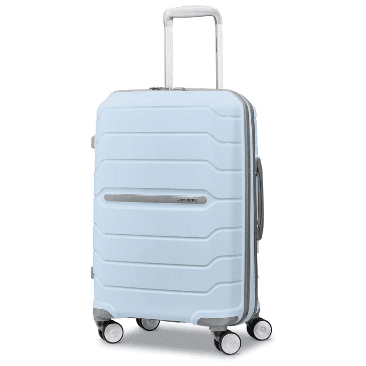 Samsonite Carry On