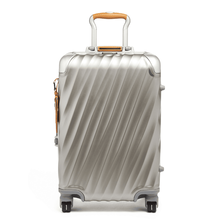 TUMI International Carry On