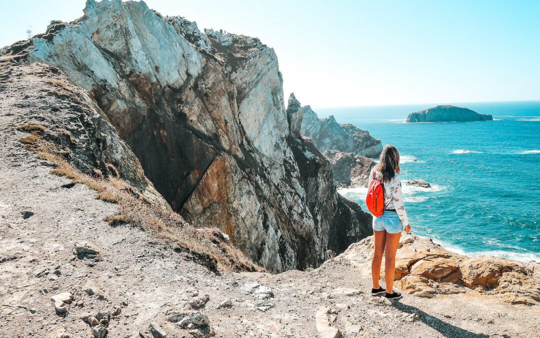 JourneyWoman CEO Carolyn Ray Featured on RevolutionHer Women’s Entrepreneur Podcast