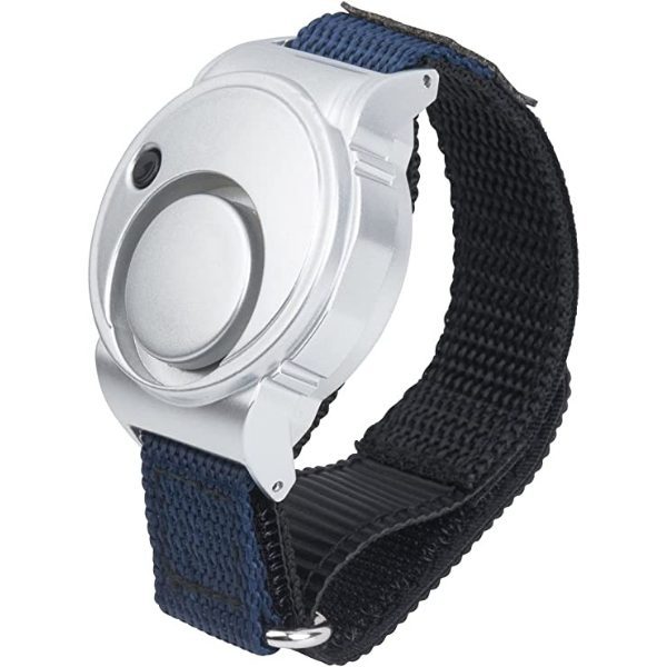 Personal Alarm Wrist band