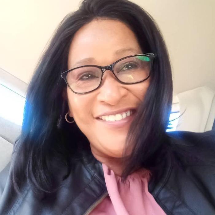 Samantha Johnson Lunga of Overseas Adventure Travel