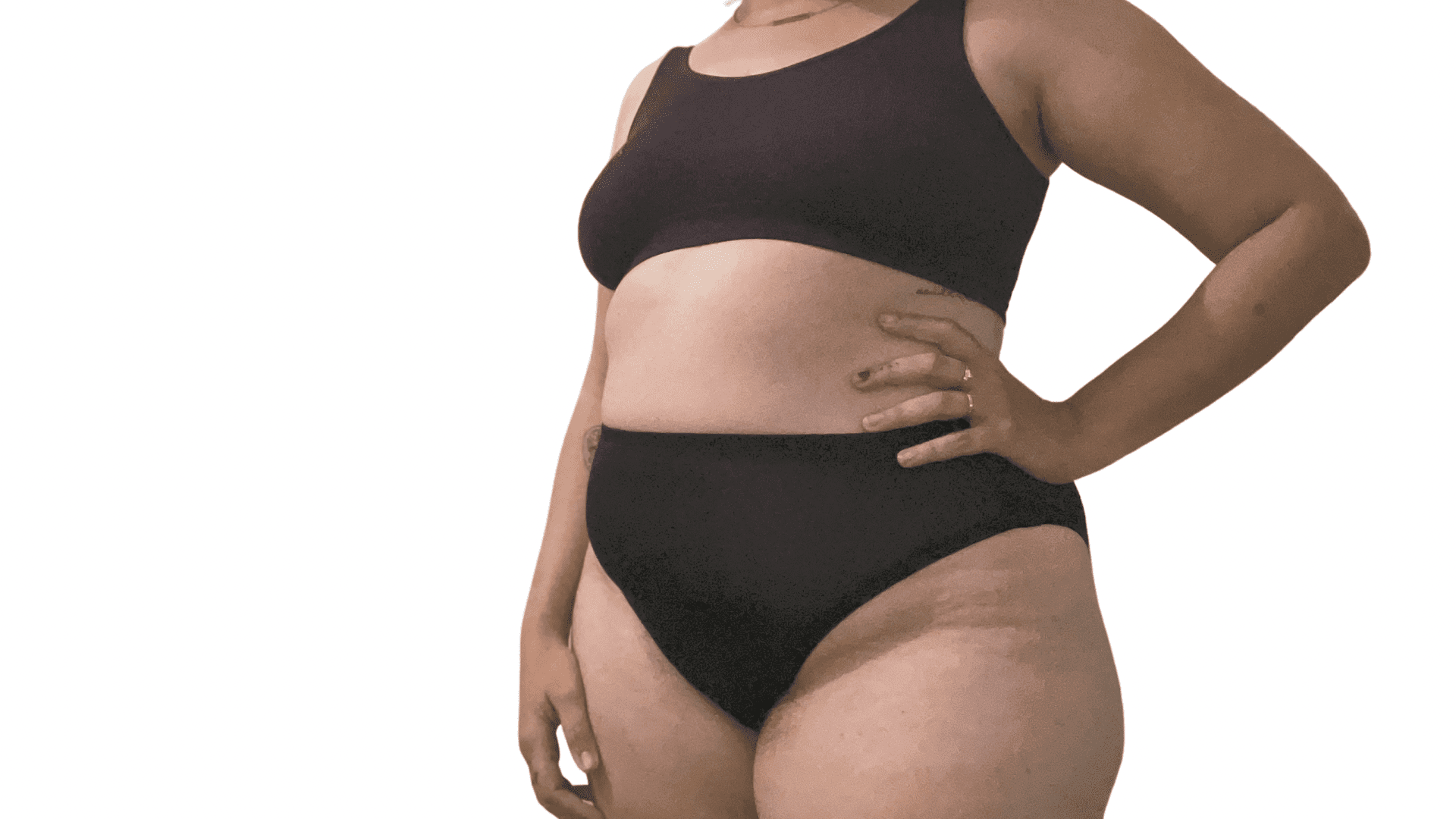 A group pf women on a mountain part of a Wild Women Expeditions tour