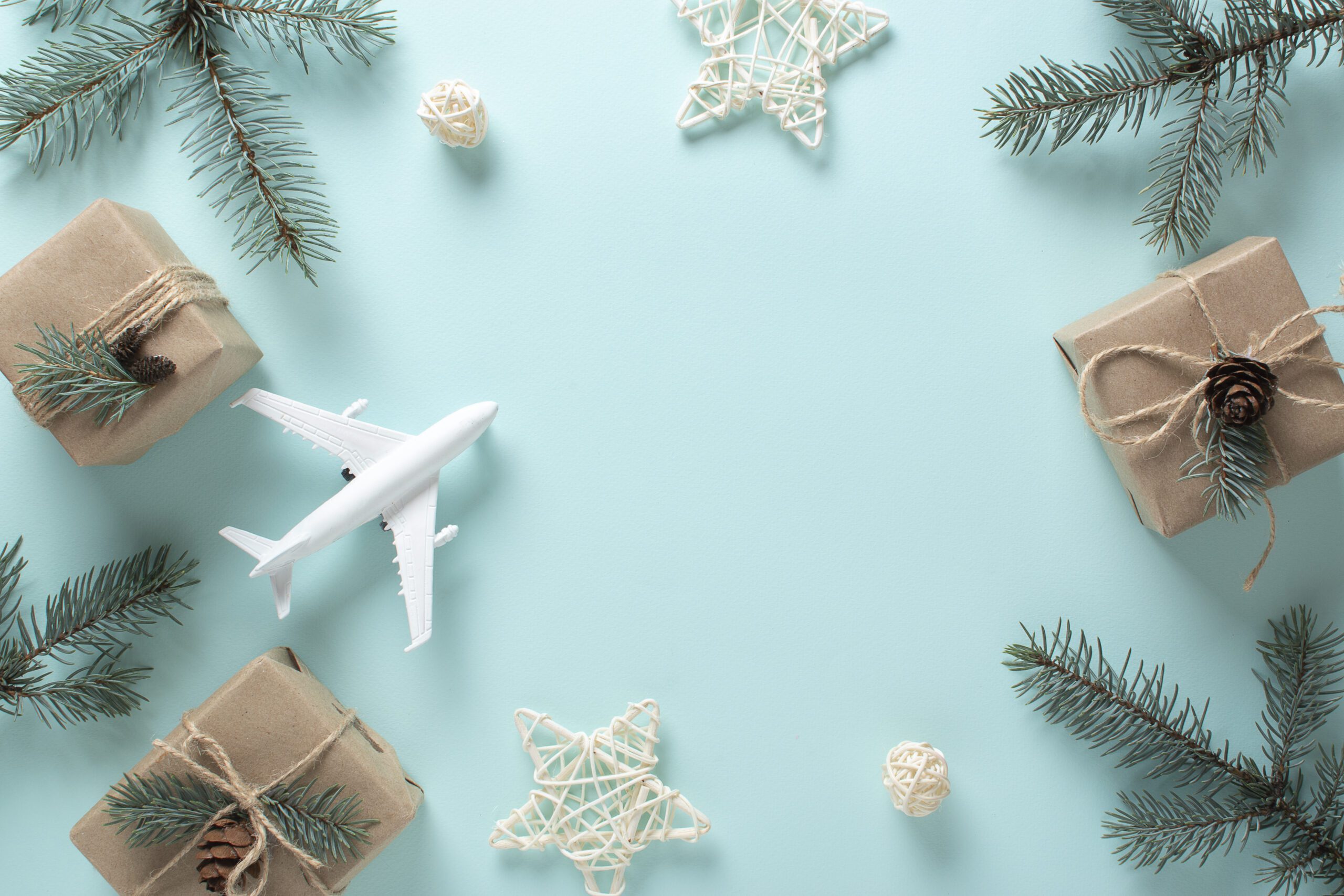 holiday social christmas