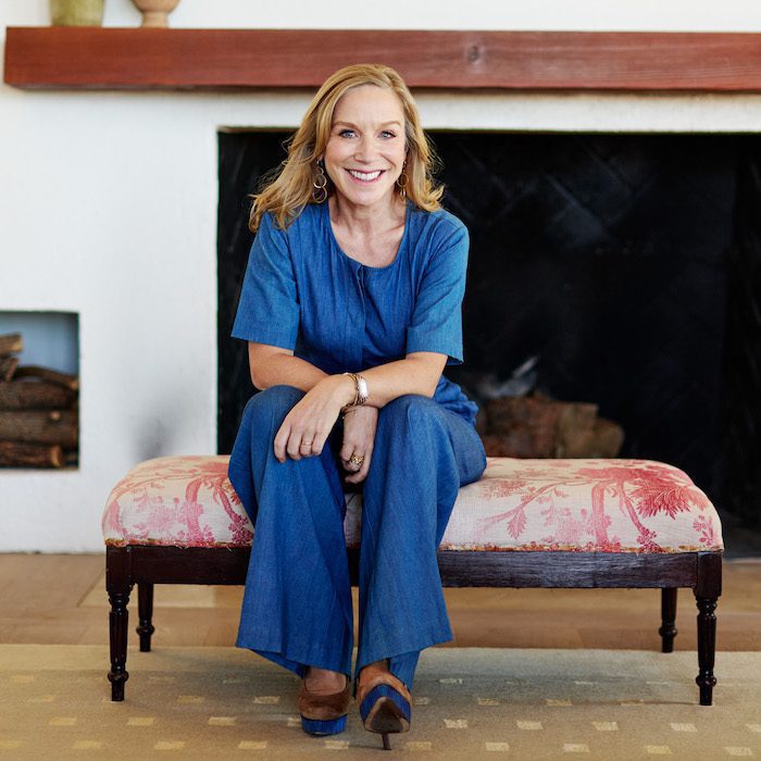 Catherine Powell spearheaded the project of the adaptive listings for accessible travel within Airbnb