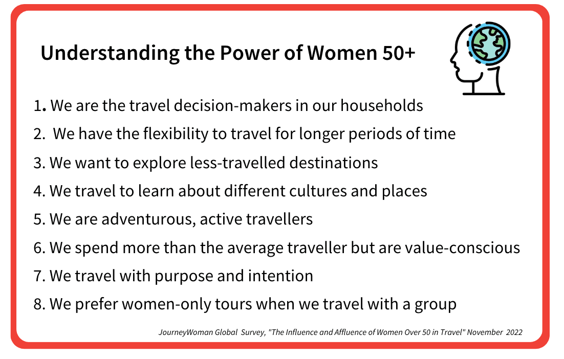 women over 50 women over 50