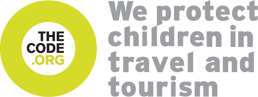 the code human trafficking