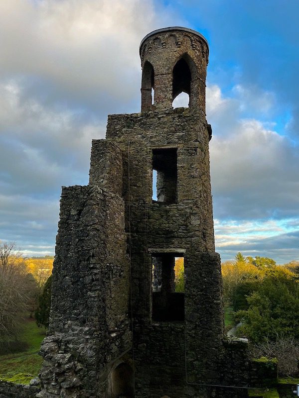 Cork Blarney Castle Grounds