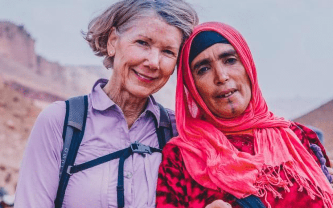 Why Intrepid Travel Curates Women-Only Trips With Purpose