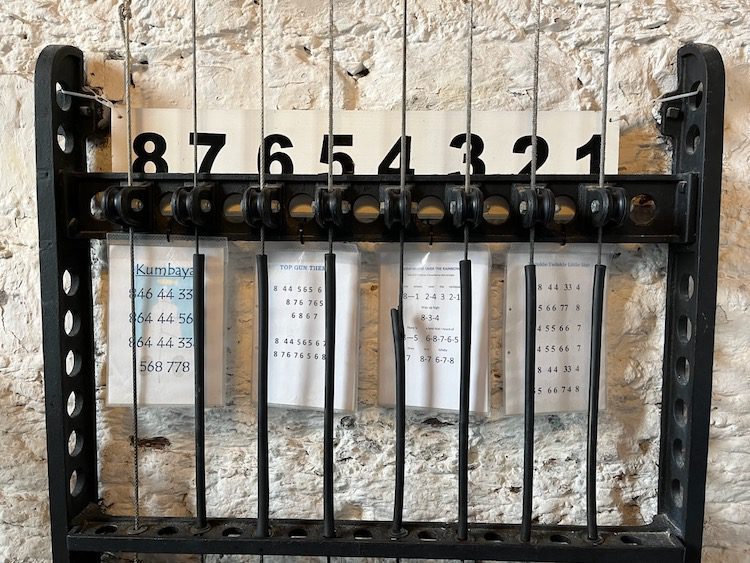 The Shandon Bells Cork, Ireland