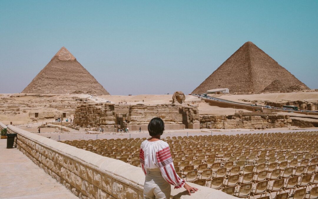 Best Solo Trips for Adventurous Women Over 50 (February 2023)