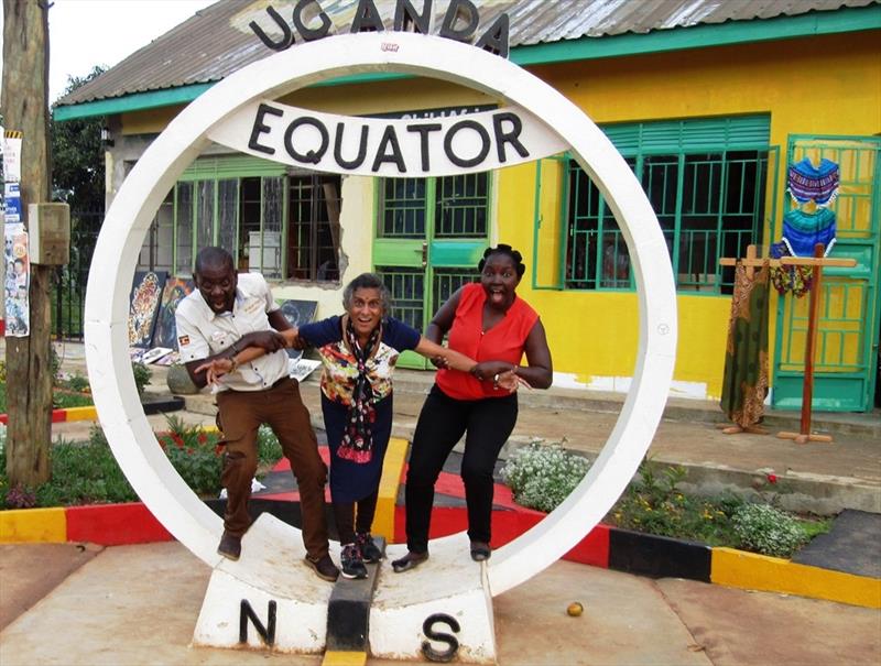 5 dayl gorill womens trip - Women Tour Uganda