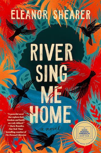 River Sing Me Home Book Cover