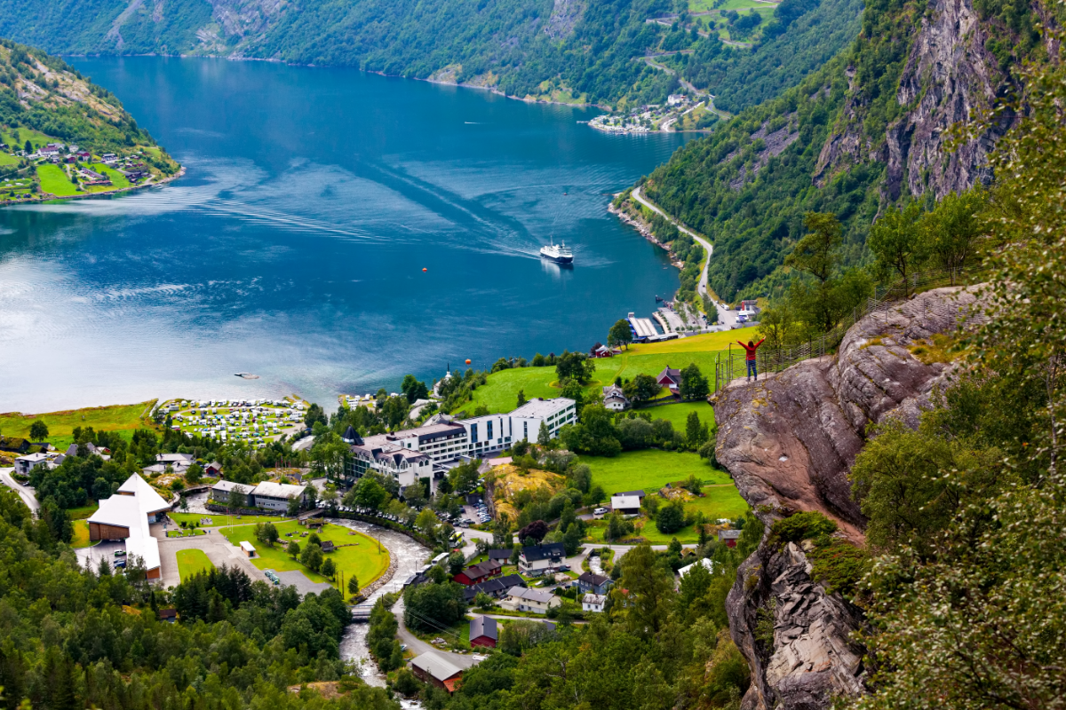 Scandinavia - Trafalgar Travel