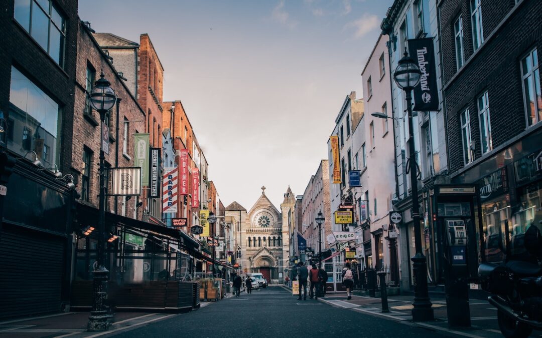 Where to Stay in Dublin, Ireland: Recommendations From Solo Women