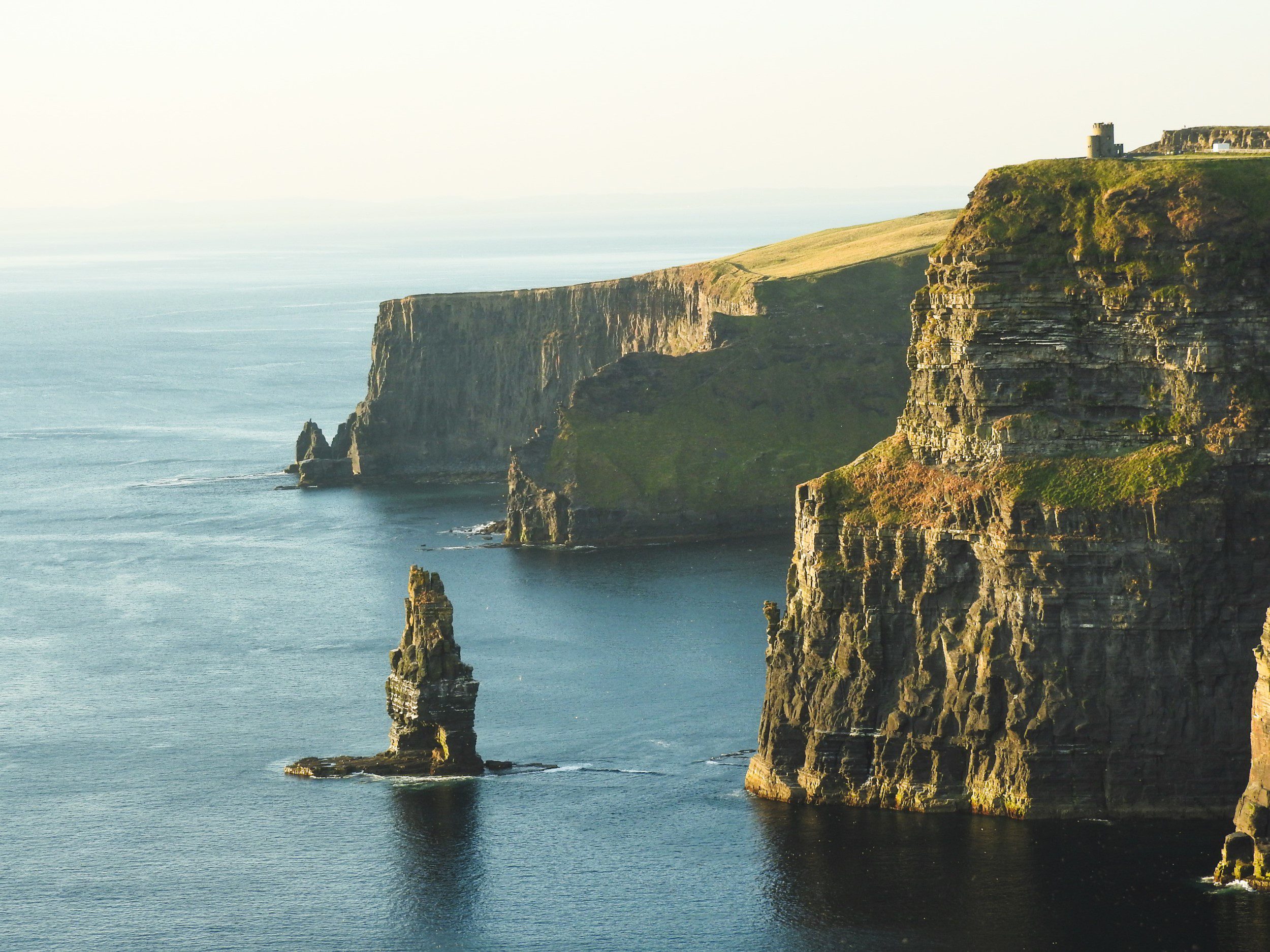 Enchanting Emerald Isles - Ireland - Trafalgar Travel
