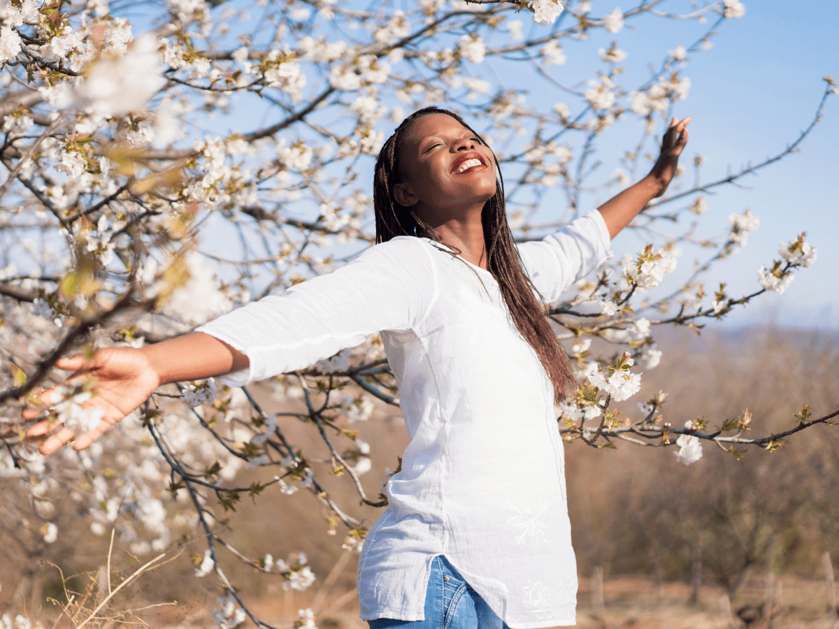 Spring awake - Quebec - Womens retreats