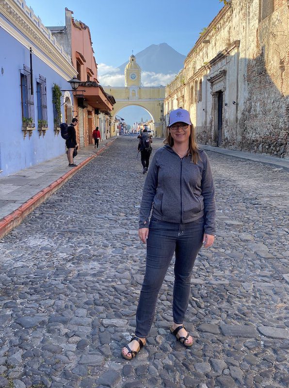 Christine Winebrenner Irick