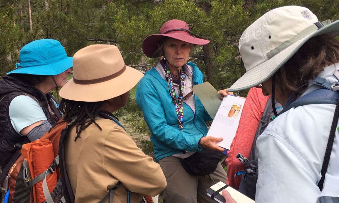 Colorado Rockies | Adventures in Good Company