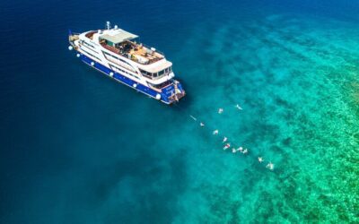 Travel Deals: Up to 30% off with Intrepid Travel