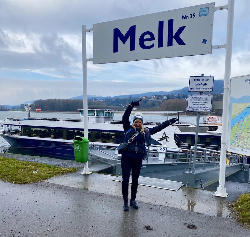 Melk Avalon River Cruise