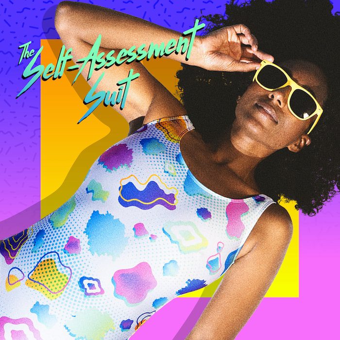 Prevent Melanoma Self-Assessment Suit