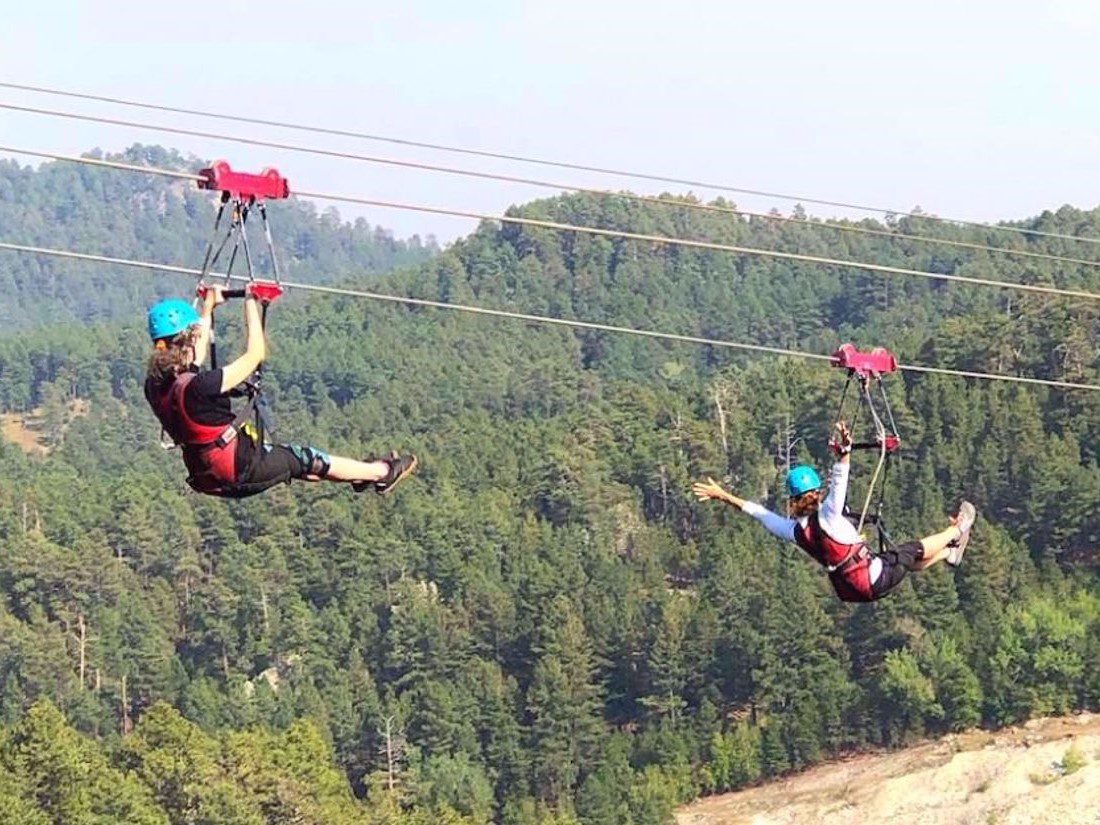 South Dakota | Adventures in Good Company