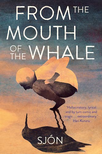 From the Mouth of the Whale Book Cover