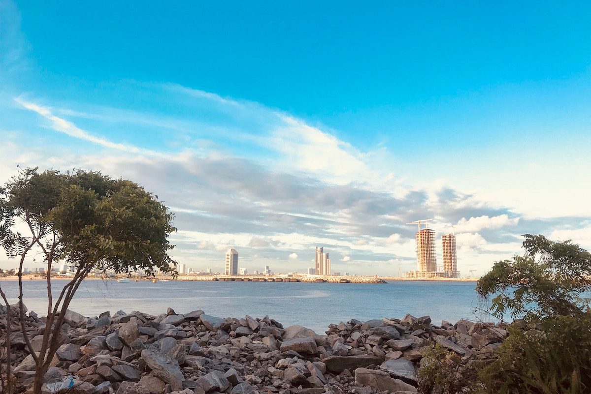 Tarkwa Bay, Lagos Nigeria