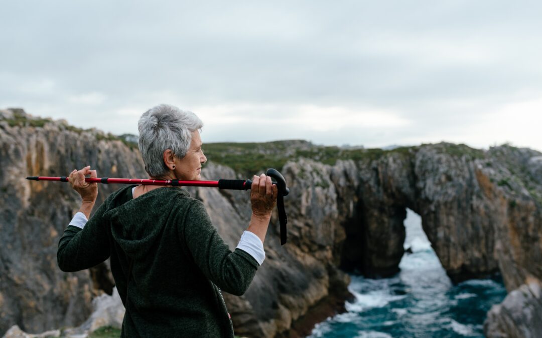 What Women Want: How Women 50+ Plan to Travel in 2023