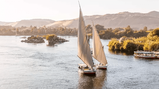 Trafalgar Last Minute Solo Travel Deals Egypt 