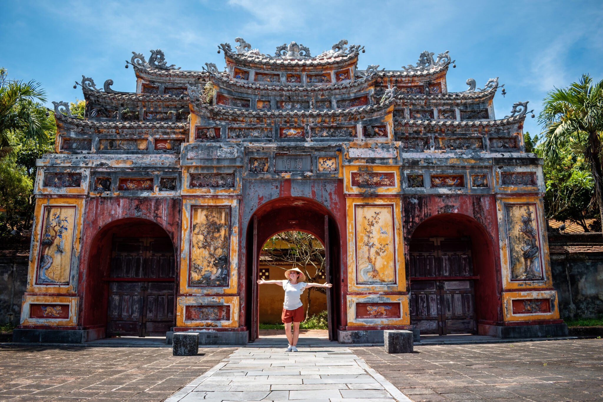 Run Wild Retreats - Northern Vietnam Wellness Retreat