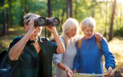 How to Take Your First Post-Pandemic Solo Trip