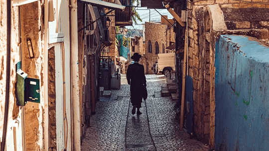 Best of Israel - Trafalgar Travel