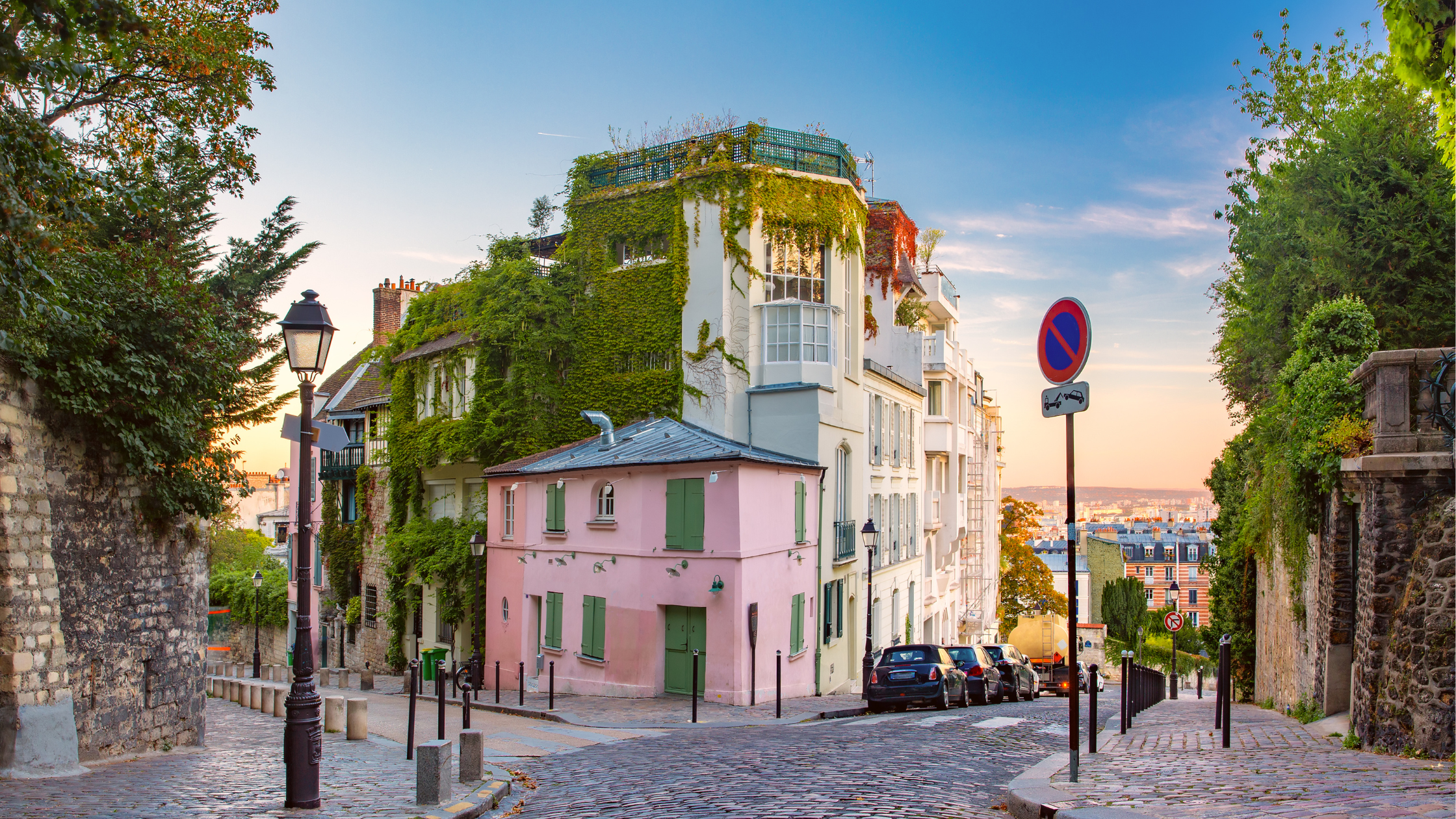 Paris - July 2023 Best Solo Travel Deals for Women